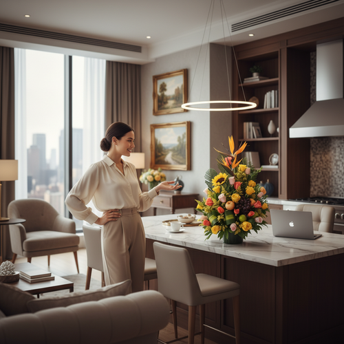 usa la imagen adjunta como base y genera