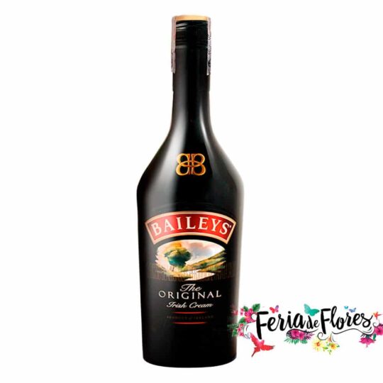 Botella de Baileys 375ml