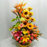 DR078 Arreglo Floral Exotico Mi Flechazo 300x300 1