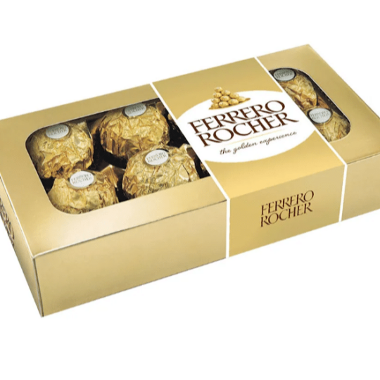 Ferrero Rocher x 8