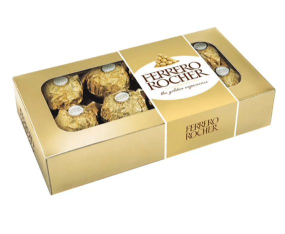 Ferrero Rocher x 8